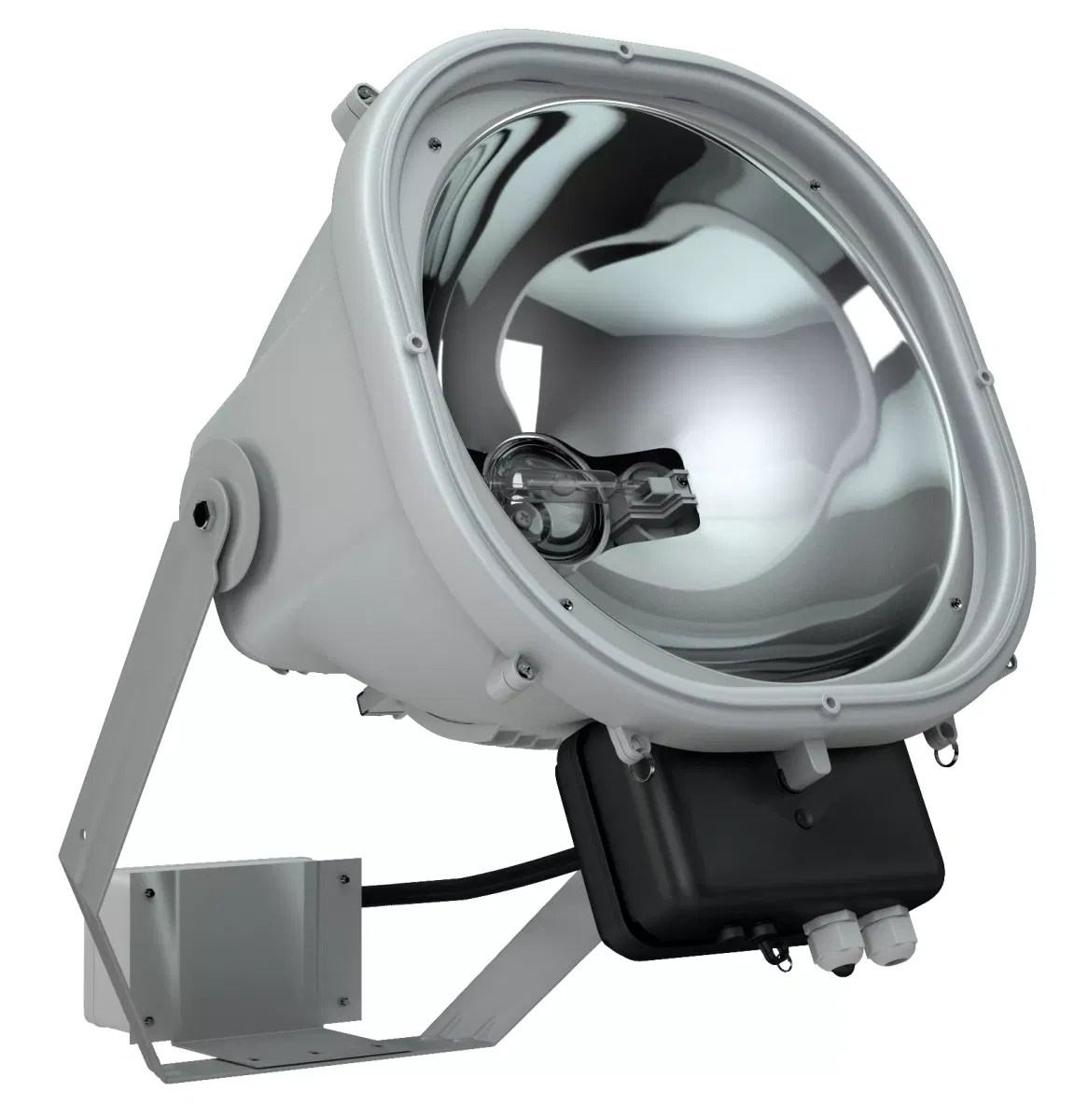UM Sport 1000H R2/7.5° with HR SET 1367001200 Световые технологии