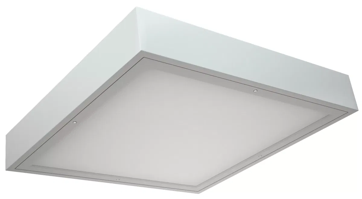 OWP ECO LED 595 IP54/IP54 EM 4000K 1372000080 Световые технологии