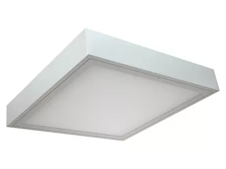 OWP ECO LED 595 IP54/IP54 HFD EM 4000K 1372000550 Световые технологии