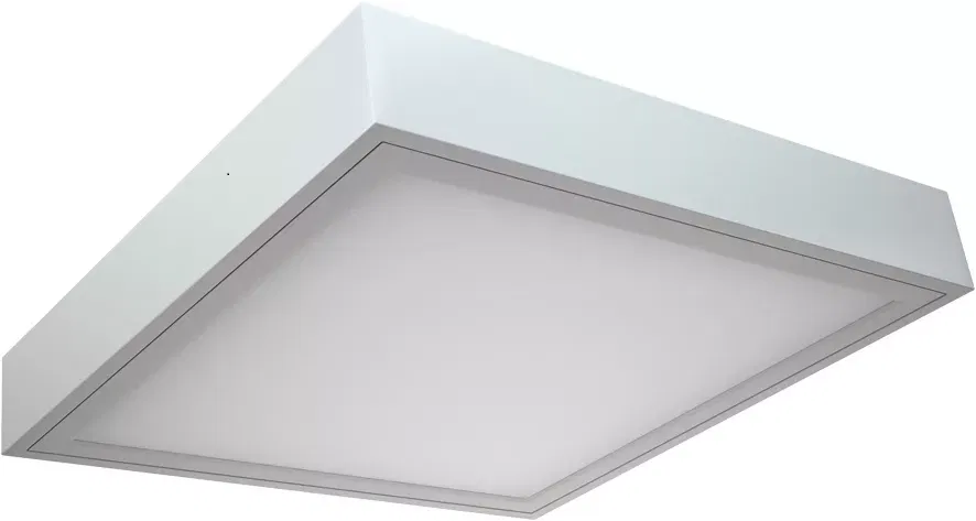 OWP OPTIMA LED 595 IP54/IP54 CH CF 1372000660 Световые технологии