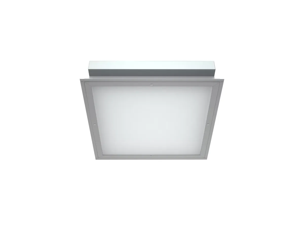 OWP/R ECO LED 595 IP54/IP40 EM 4000K 1376000100 Световые технологии