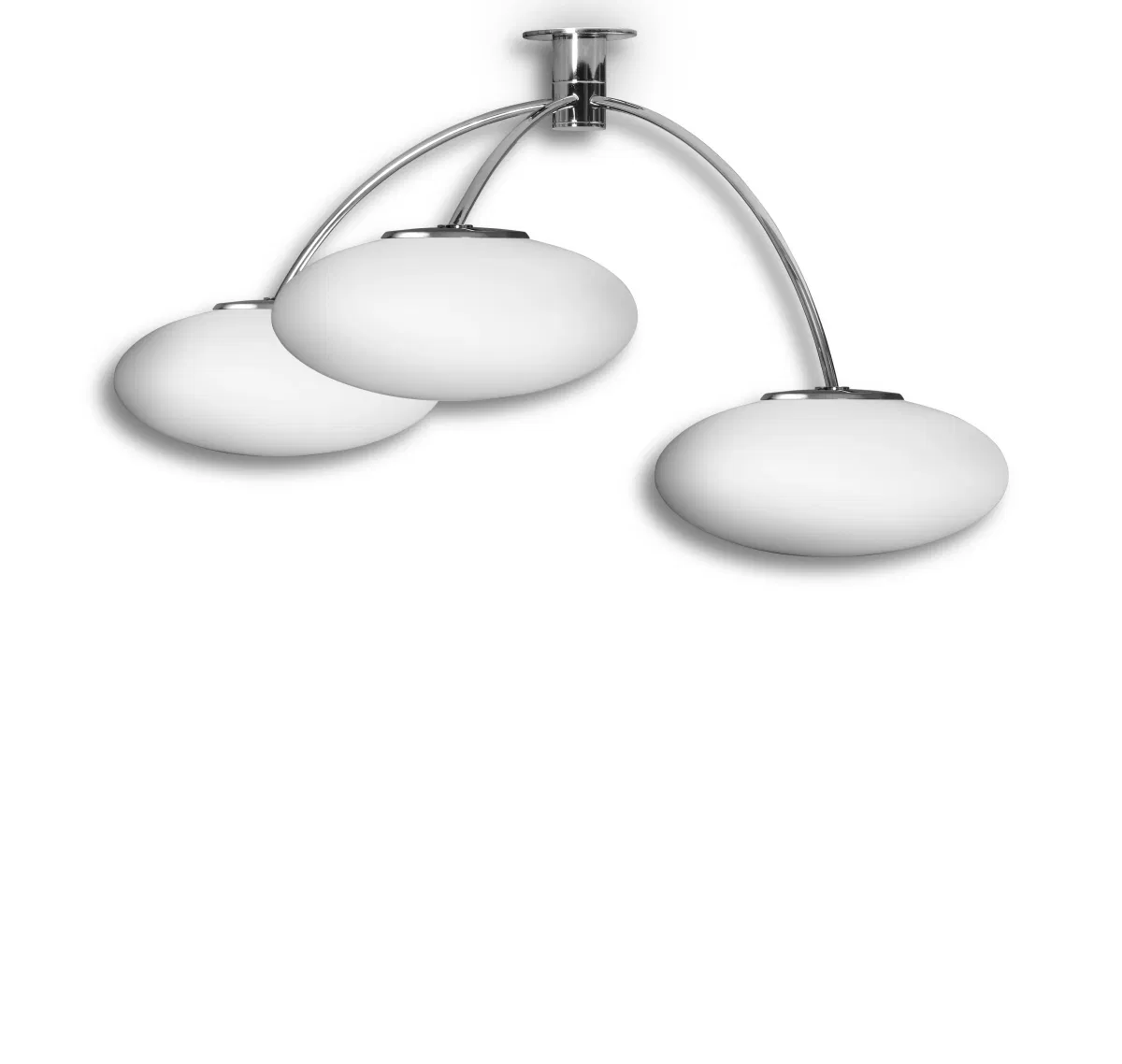 KARME K 03/640 Ni светильник Световые Технологии 1383000070