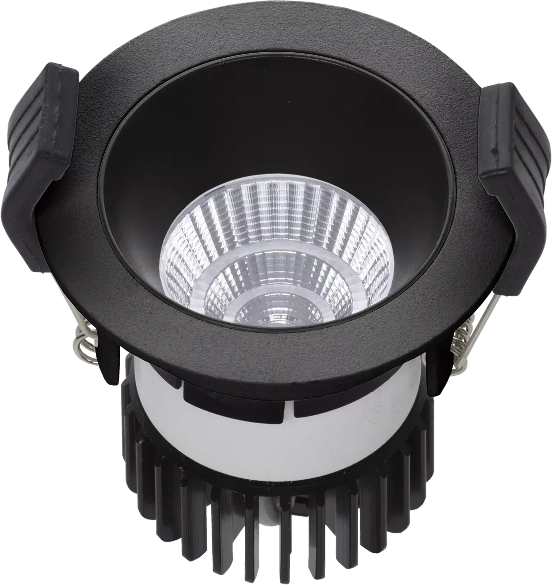 COOL 07 BL/BL D45 3000K (with driver) 1412000120 Световые технологии
