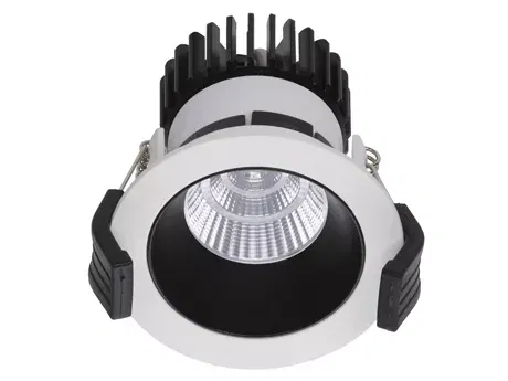 COOL 13 BL/WH D45 4000K (with driver) 1412000330 Световые технологии