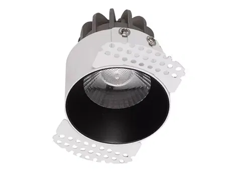 COOL TRIMLESS 13 WH/WH D45 3000K (with driver) 1412000640 Световые технологии
