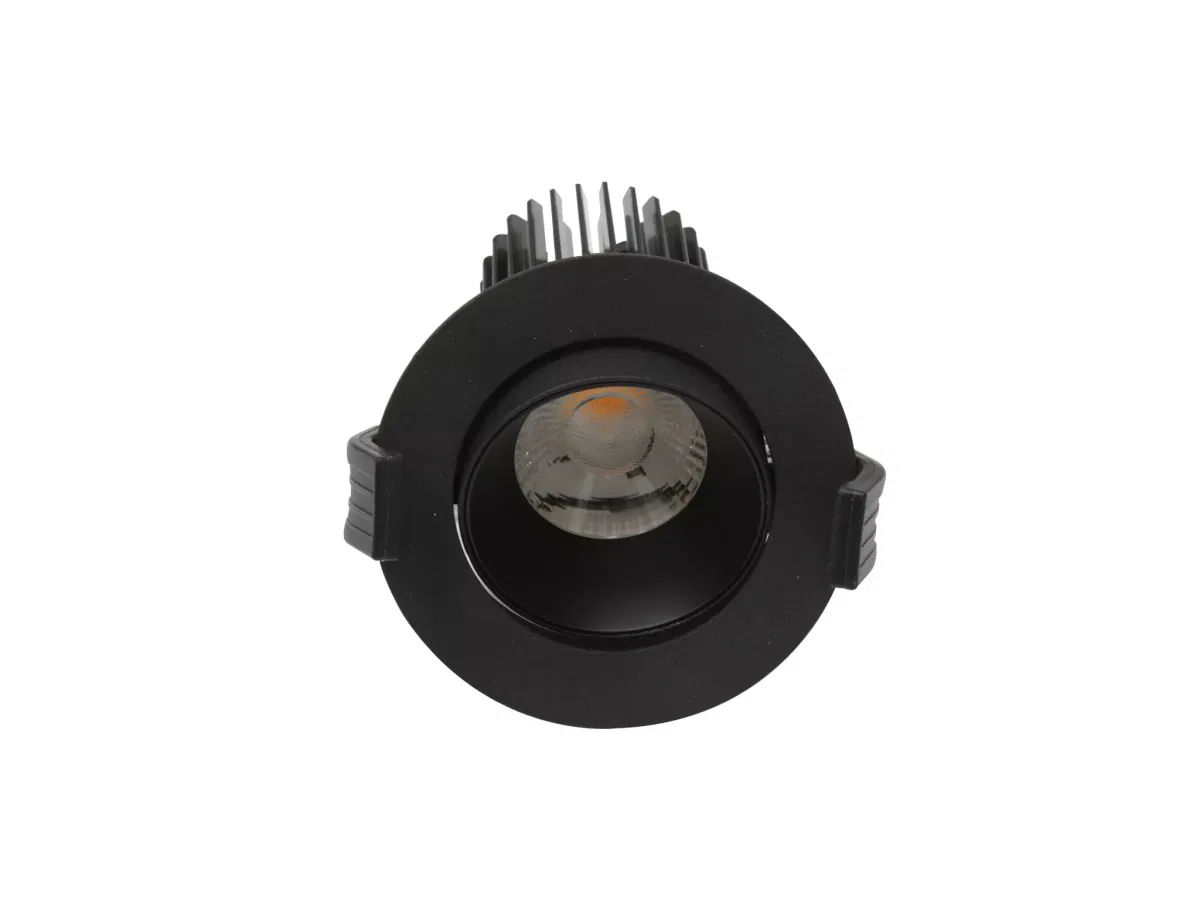 COOL ADJUSTABLE 13 BL/BL D45 4000K (with driver) 1412001020 Световые технологии