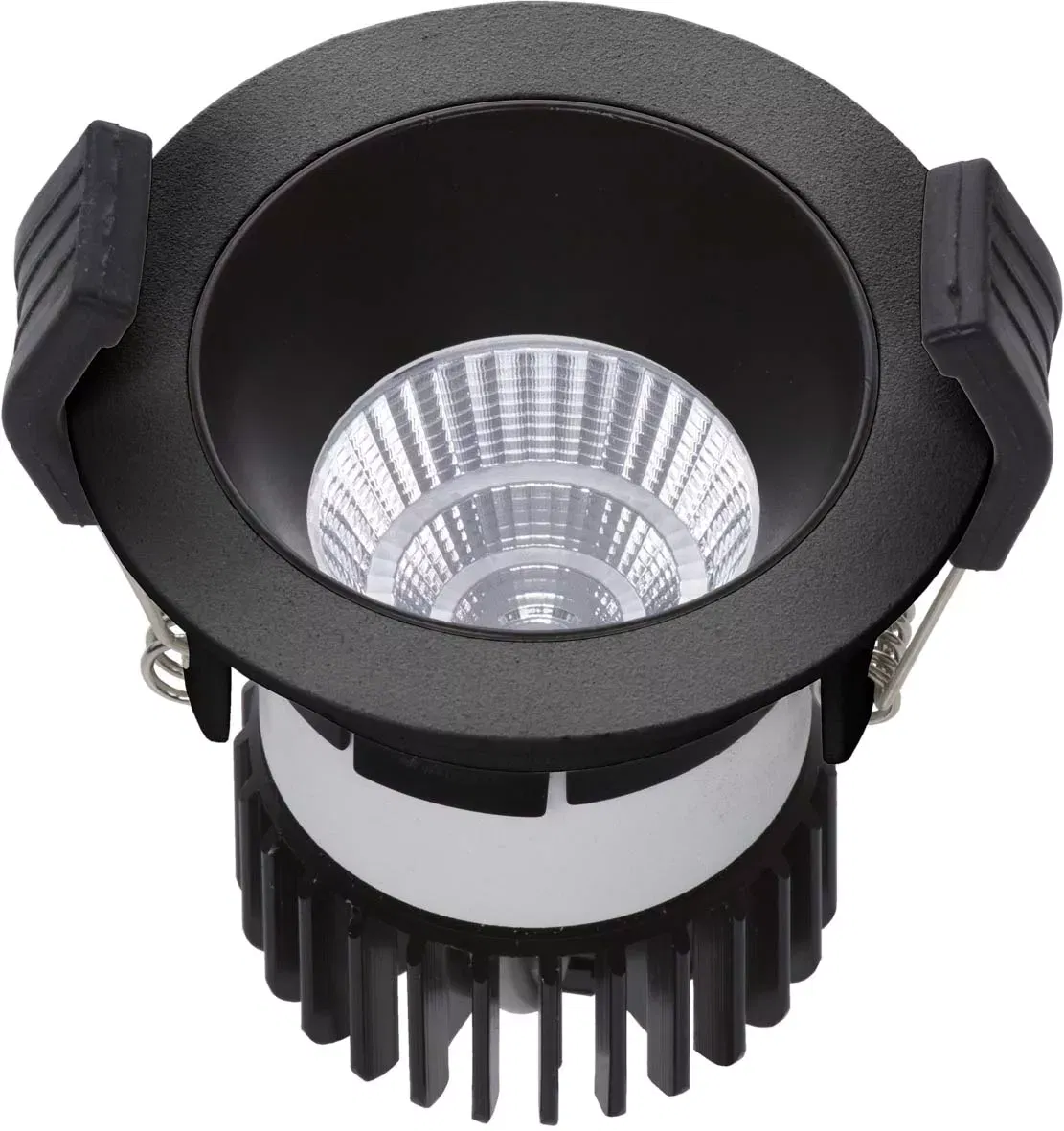 COOL 07 BL/BL D45 3000K 1-10V 1412001130 Световые технологии