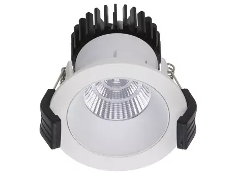 COOL 07(18) WH D45 4000K (with driver) светильник Световые Технологии 1412001200