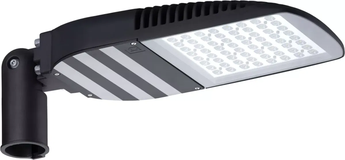 FREGAT CROSSING LED 55W DR 750 RAL9005 1426000070 Световые технологии