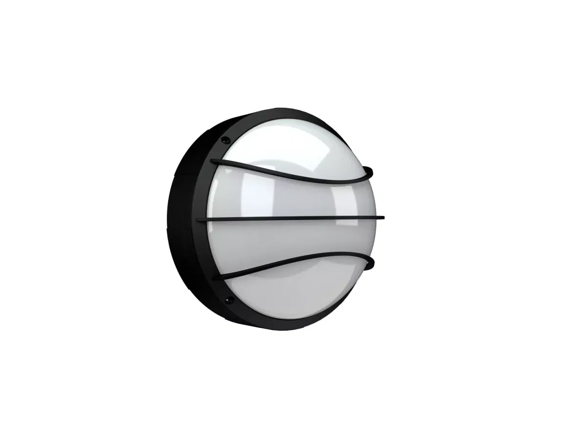 DAMIN LED 30W 840 BL with grille 1440000060 Световые технологии