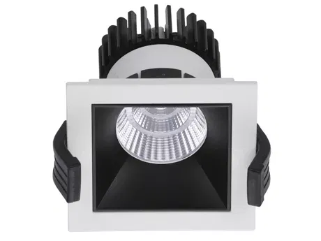 SOON 07 WH/BL D45 4000K (with driver) 1442000060 Световые технологии
