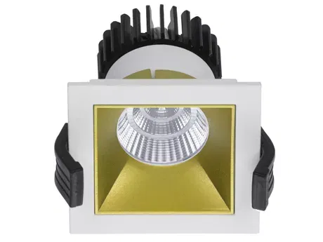 SOON 07 WH/GL D45 3000K (with driver) 1442000090 Световые технологии