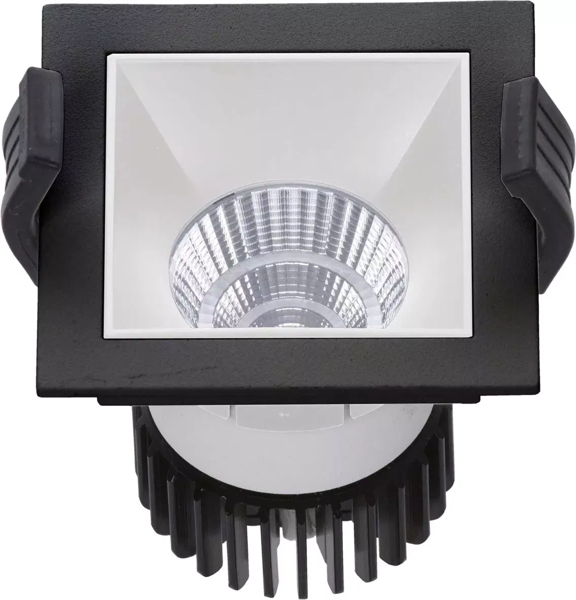 SOON 07 BL/WH D45 4000K (with driver) 1442000140 Световые технологии