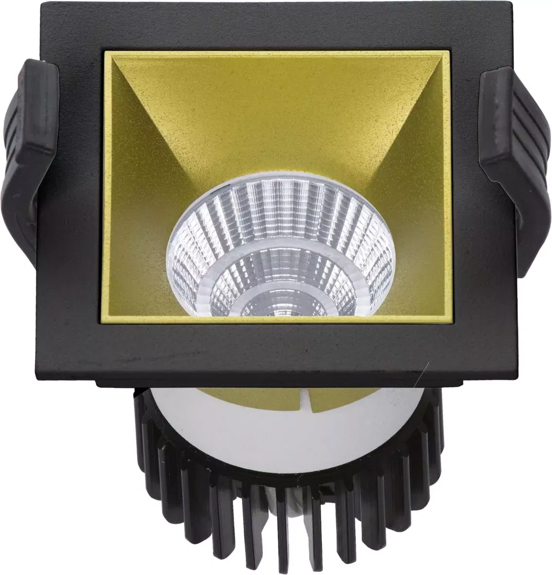 SOON 13 BL/GL D45 4000K (with driver) 1442000460 Световые технологии
