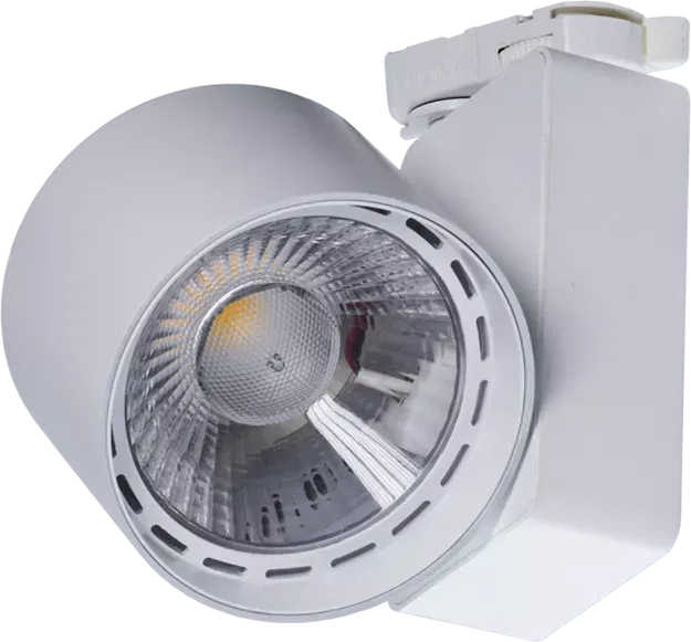 TIDY T 33 WH D45 3000K светильник Световые Технологии 1444000010