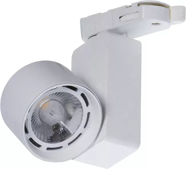 TIDY T 09 WH D45 4000K светильник Световые Технологии 1444000090