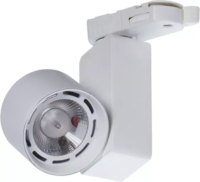 TIDY T 06 WH D45 4000K светильник Световые Технологии 1444000120