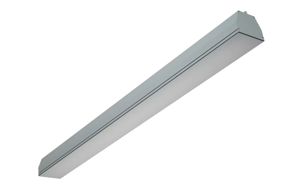 LINER/S DR LED 1200 W CH CF светильник Световые Технологии 1473000910