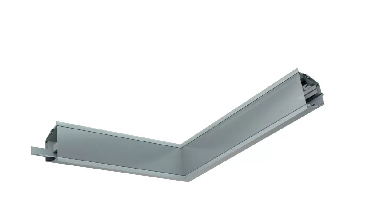 LINER/R CW LED S 4000K светильник Световые Технологии 1474000110