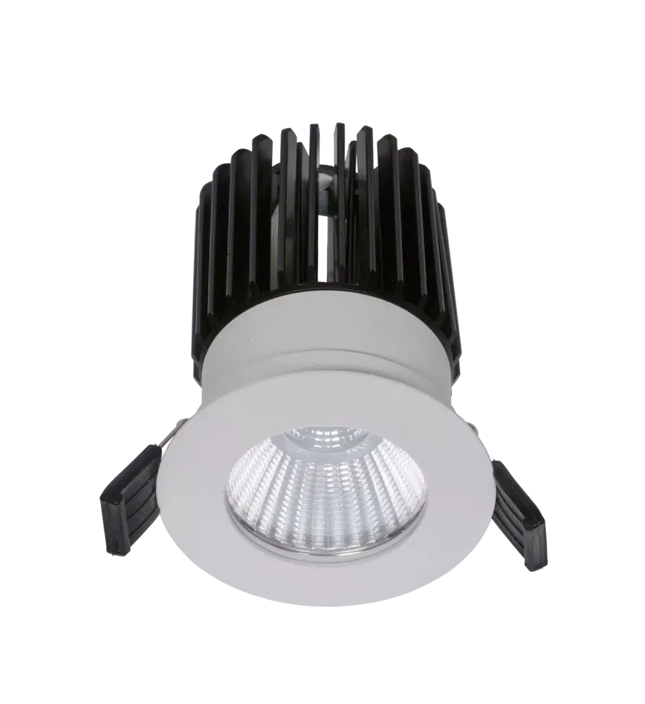 QUO 13 WH D45 3000K (with driver) 1507000160 Световые технологии