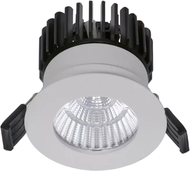 QUO 07 WH D45 4000K (with driver) 1507000390 Световые технологии