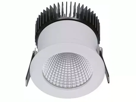 QUO 26 WH D45 4000K (with driver) 1507000600 Световые технологии