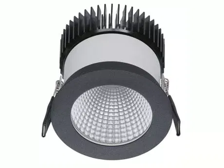 QUO 26 BL D45 4000K (with driver) 1507000620 Световые технологии