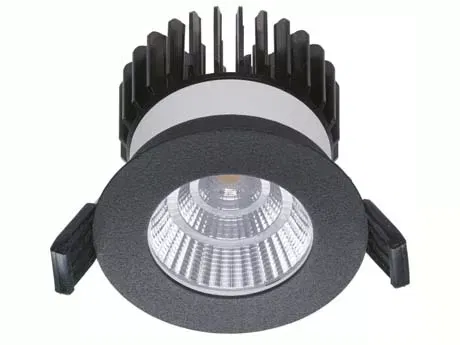 QUO 07 BL D45 3000K 1-10V 1507000690 Световые технологии