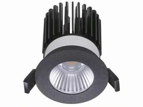 QUO 13 BL D45 4000K DALI 1507001010 Световые технологии