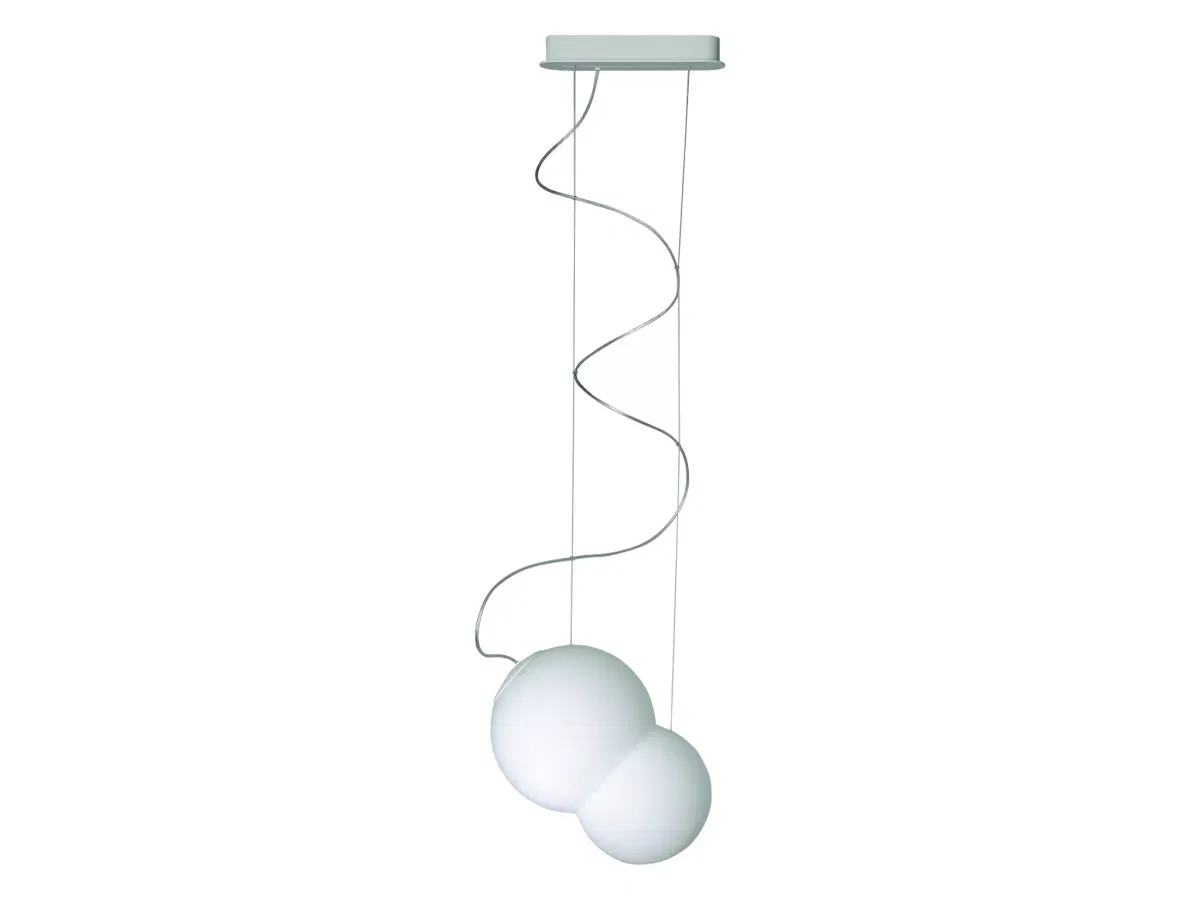 BAUBAU P 340/60 WH светильник Световые Технологии 1522000010
