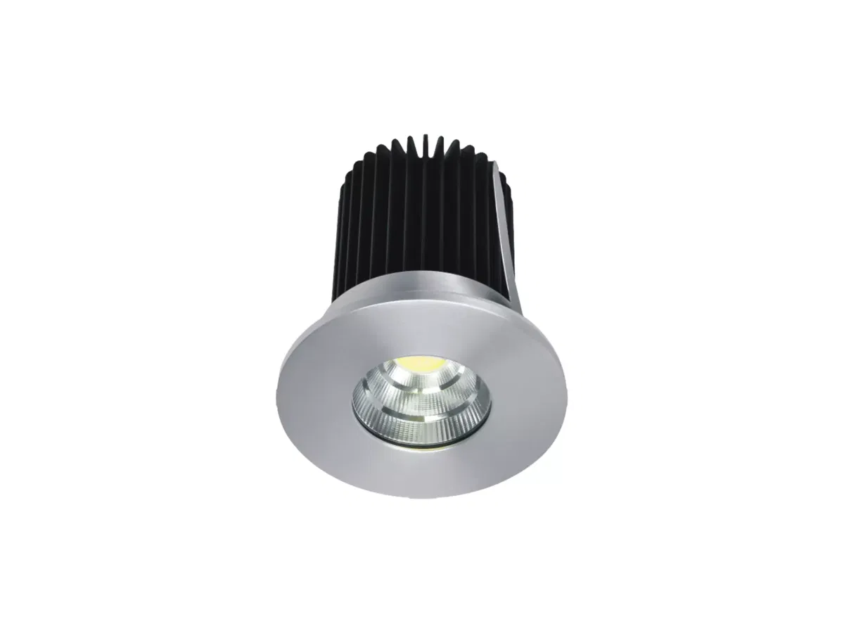 PUNTO 100 15 AL D50 3000K (без драйвера) светильник Световые Технологии 1541000080