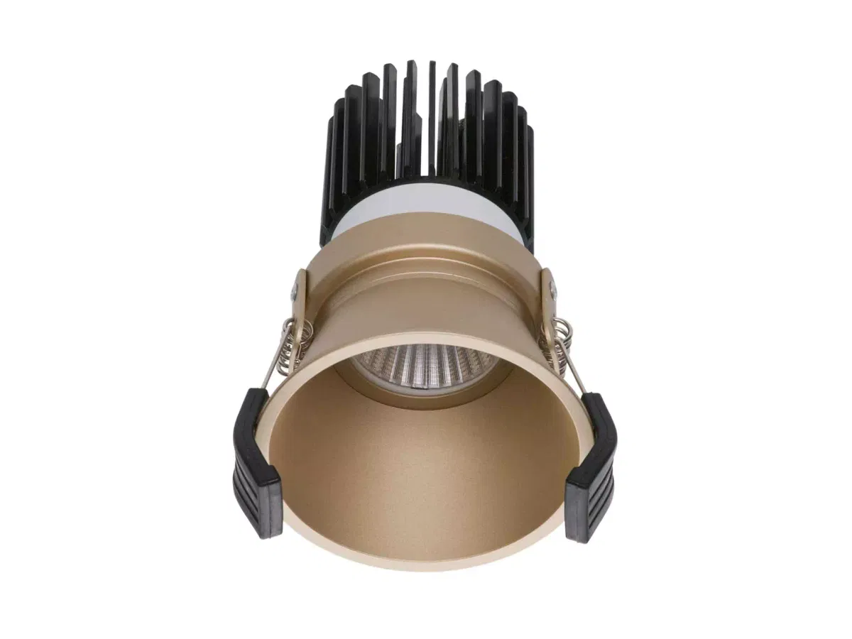 FARO 07 GL D45 4000K (с драйвером) светильник Световые Технологии 1542000180