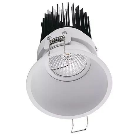 FARO 07 DG D45 3000K (с драйвером) светильник Световые Технологии 1542000330