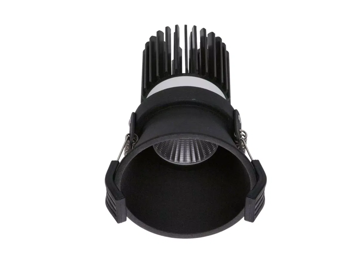 FARO 07 BL D45 3000K 1-10V 1542000720 Световые технологии