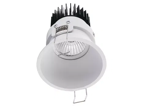 FARO 07 WH D45 3000K DALI 1542000730 Световые технологии