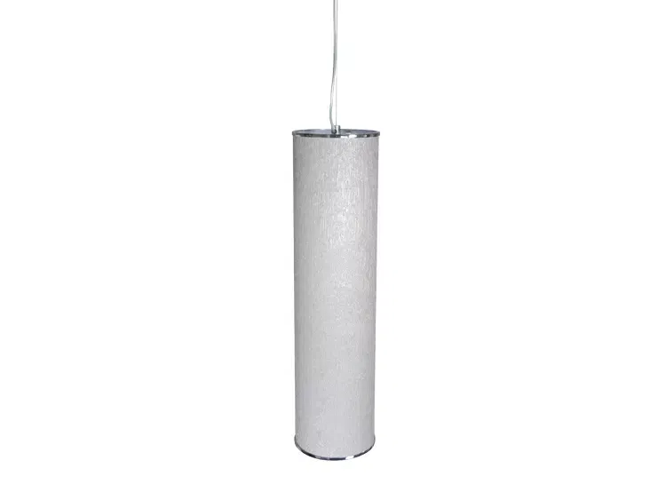 TUBE P LED 1325 4000K opal (two suspensions) светильник Световые Технологии 1543000220