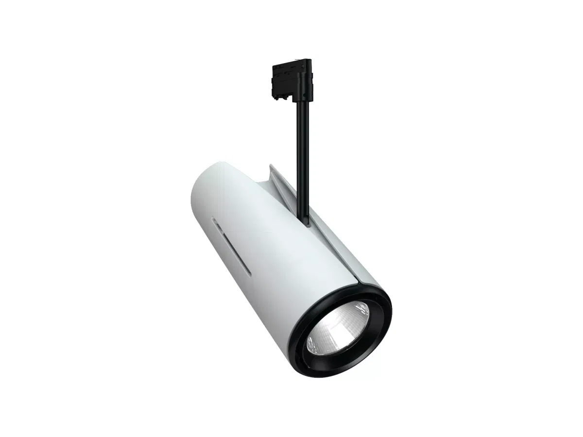 JET/T LED 35 S D45 4000K светильник Световые Технологии 1601000120