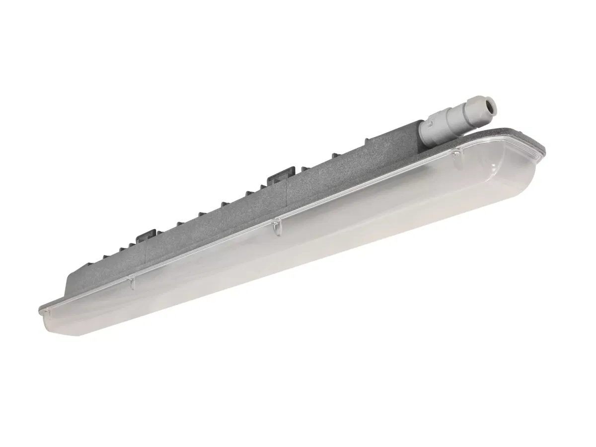 SLICK.PRS ECO LED 30 EM Ex 5000K 1631000820 Световые технологии