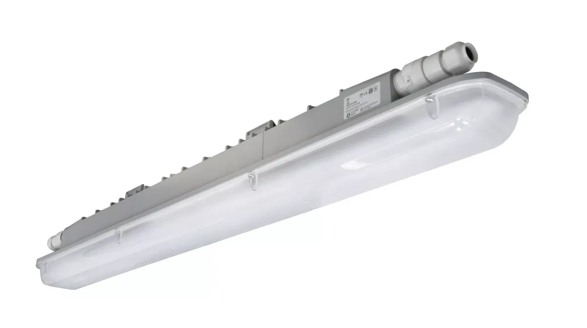 SLICK.PRS AGRO LED 30 with through wiring 5000K светильник Световые Технологии 1631001390
