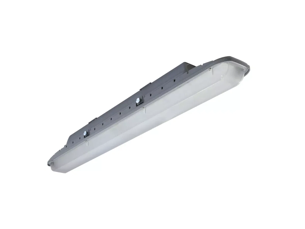 SLICK.PRS LED 60 with driver box 5000K 1631001820 Световые технологии