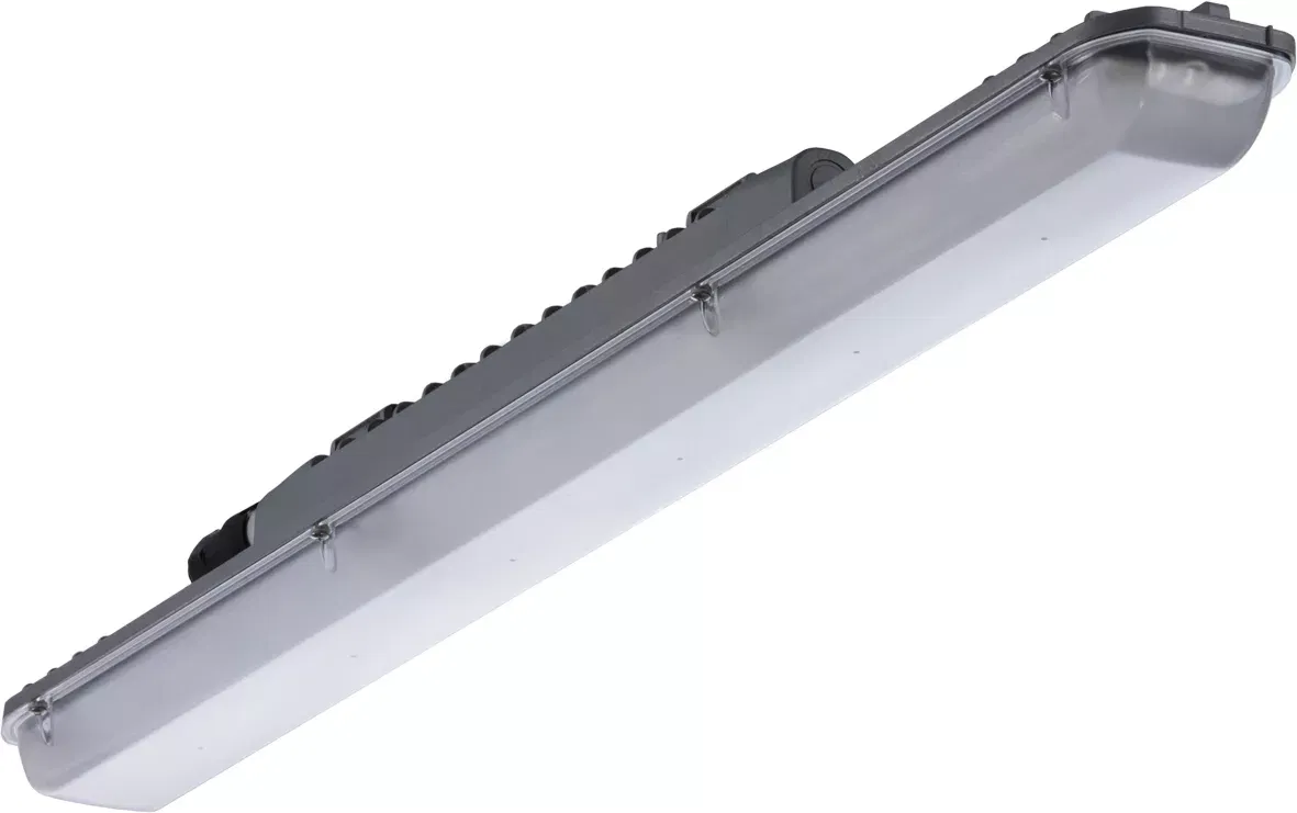 SLICK.PRS LED 50 with driver box Ex 5000K 1631002150 Световые технологии