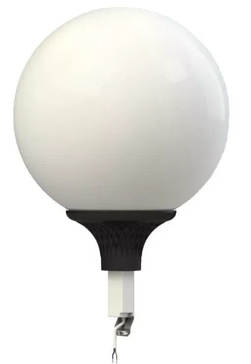 SFERA LED 40W DK 840 RAL9006 1647000040 Световые технологии