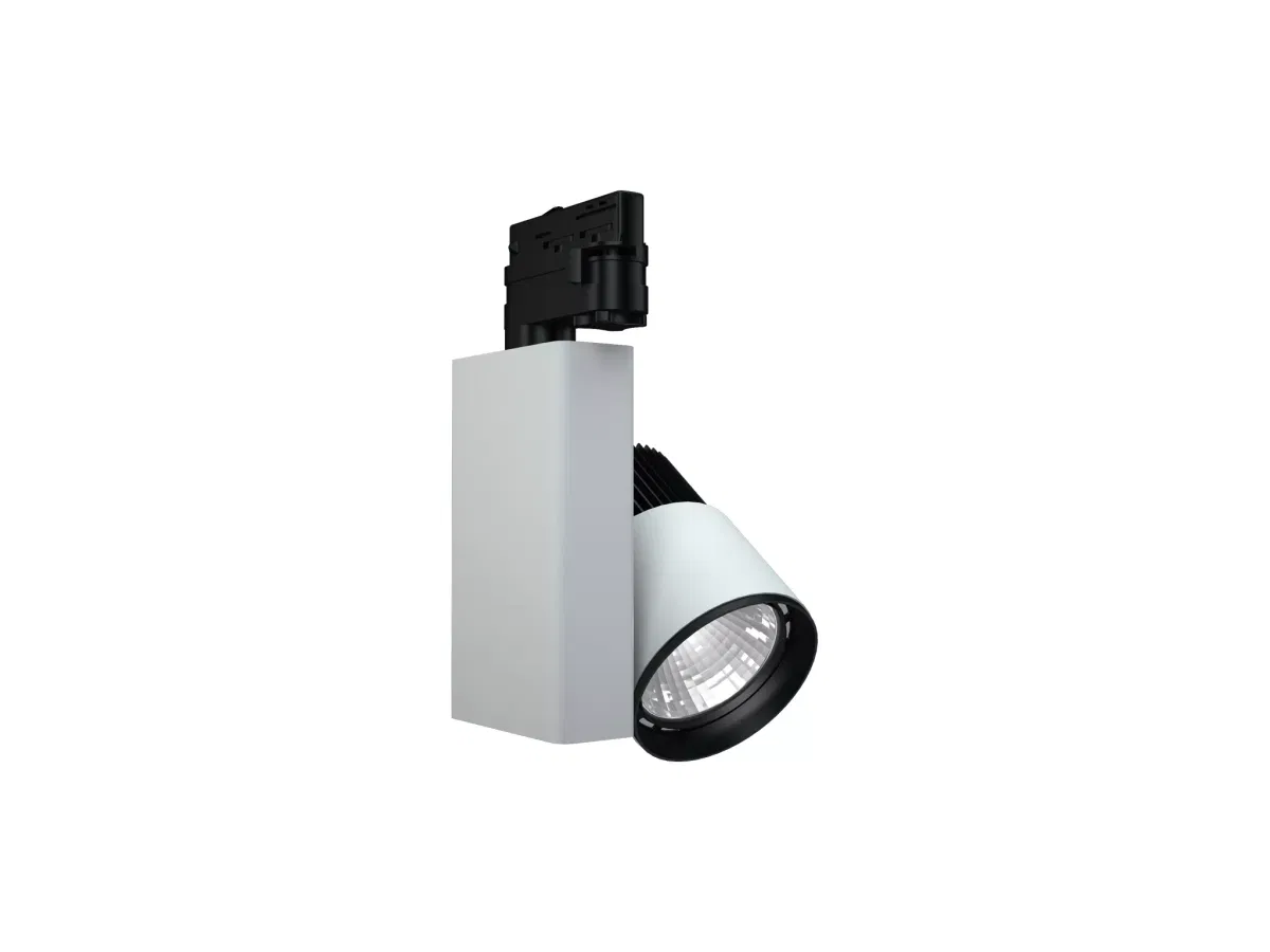 LEON/T LED 53 W D30 4000K светильник Световые Технологии 1676000080