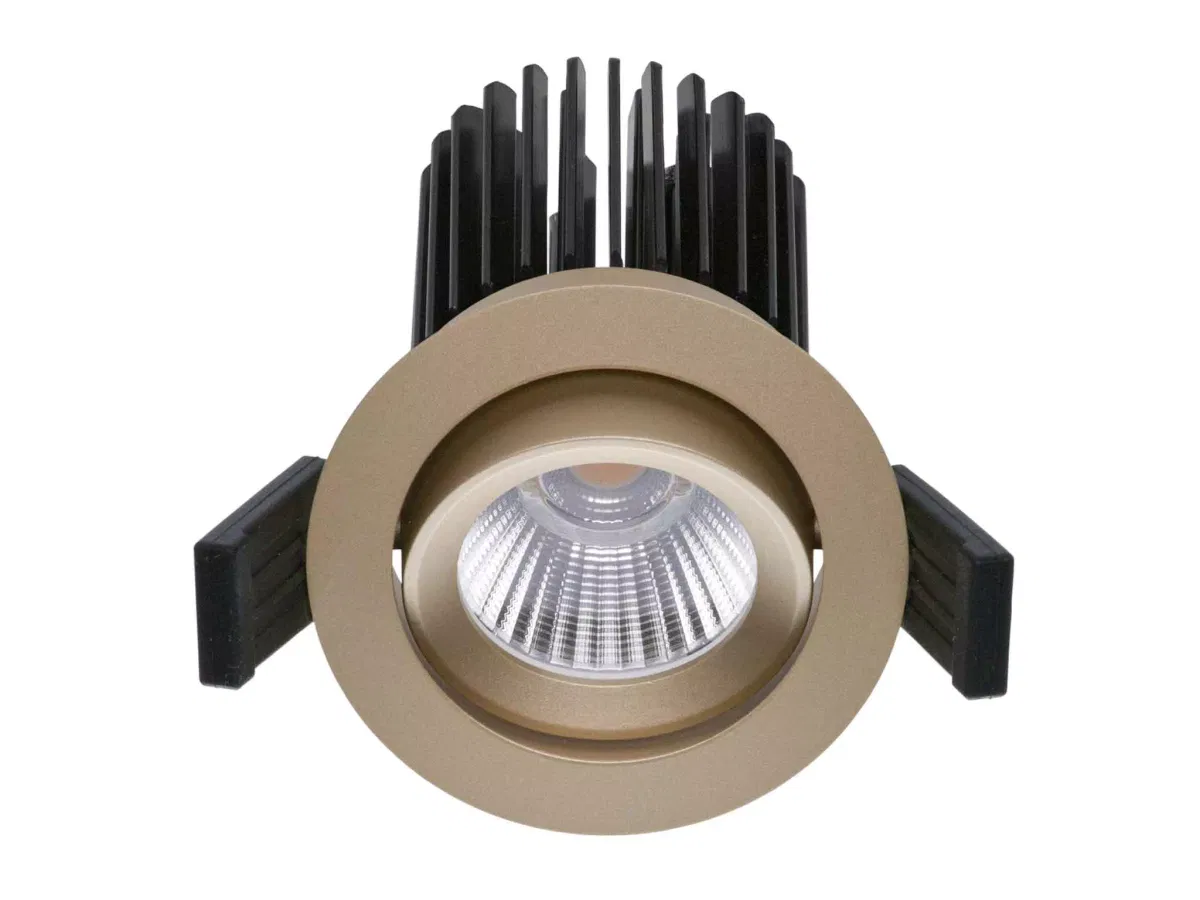 EOS 07 GL D45 4000K (с драйвером) светильник Световые Технологии 1693000150