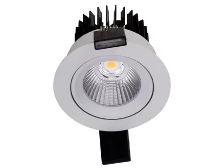EOS 07 BL D30 3000K 1-10V 1693000720 Световые технологии
