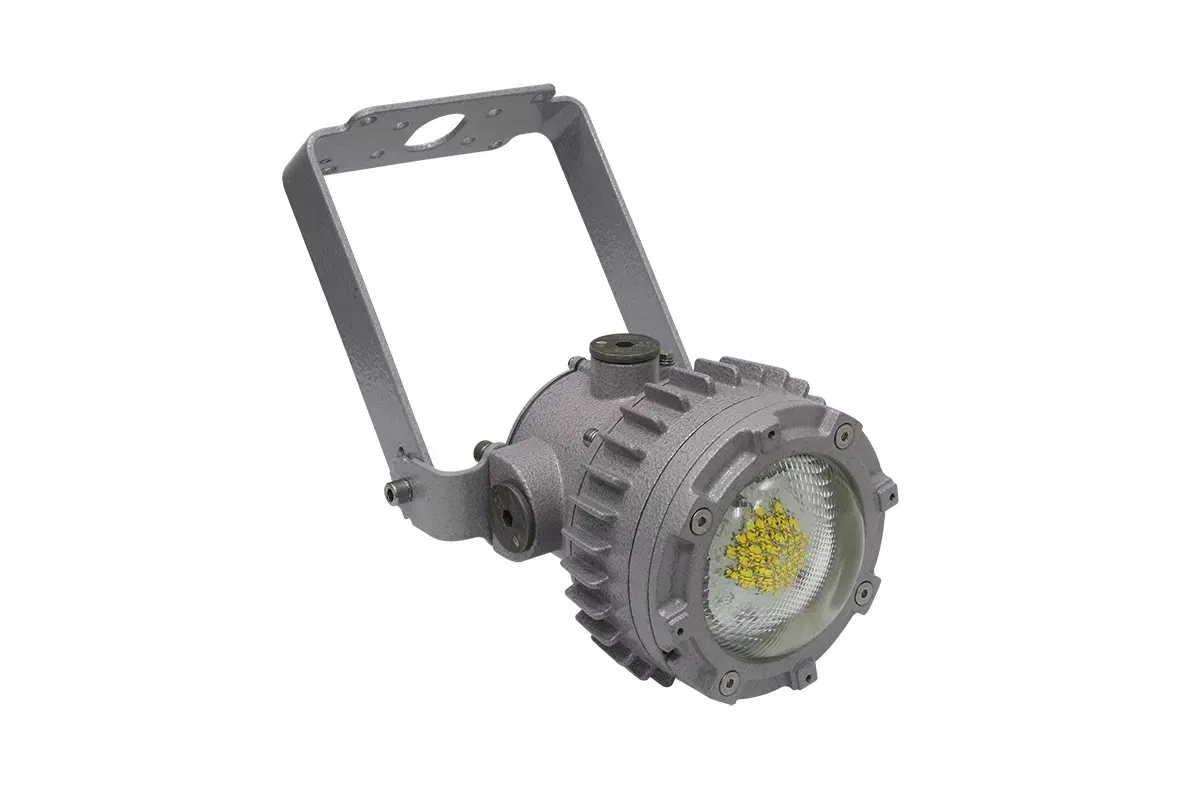 ONIX LED Ex/B 25W D120 850 HG 1710000030 Световые технологии