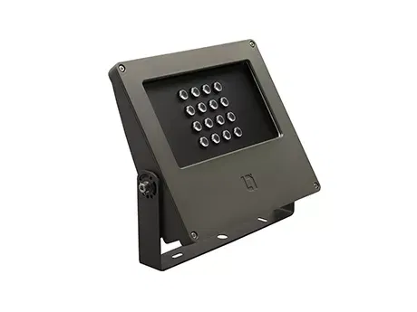 VIZOR LED 30W D15x40 840 RAL7022 1717000300 Световые технологии