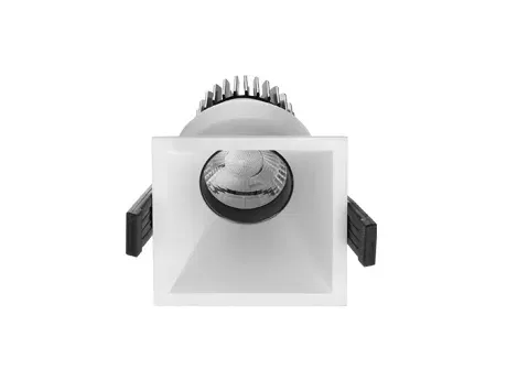 FADO 07 WH D45 4000K (with driver) 1722000020 Световые технологии