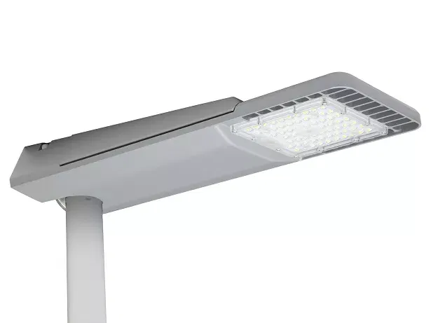 GALAXY LED 55W DW 827 RAL9006 1730000060 Световые технологии