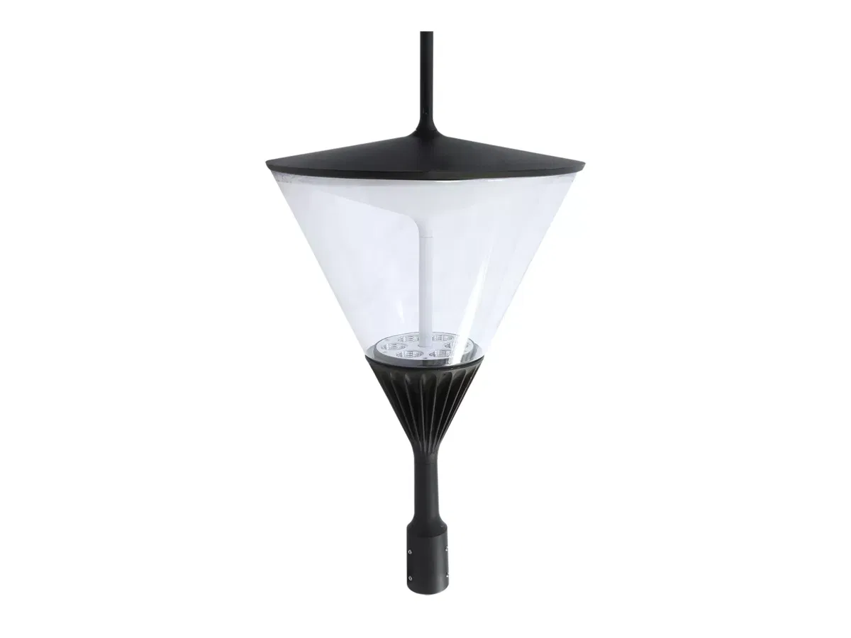APEX LED 40W RW 830 RAL9005 1732000010 Световые технологии